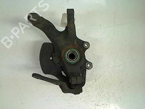 Left front steering knuckle OPEL CORSA B (S93) 1.2 i (F08, F68, M68) | BP21204139M25 