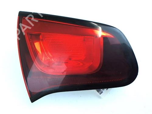 Used Left tailgate light Left tailgate light CITROËN C3 II (SC_) 1.4 HDi 70 (SC8HZC, SC8HR0, SC8HP4) (68 hp) 20466313 20466313