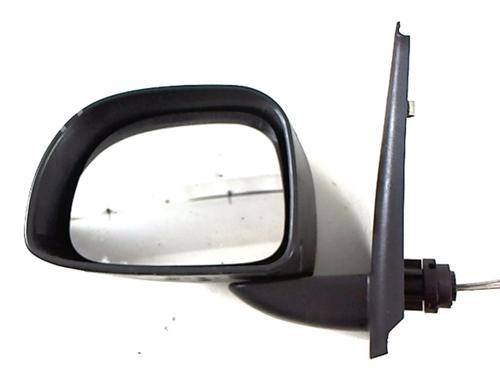 Used Left mirror FIAT PANDA (169_) 1.2 (169AXF2A, 169AXF1A) (69 hp) 20448637