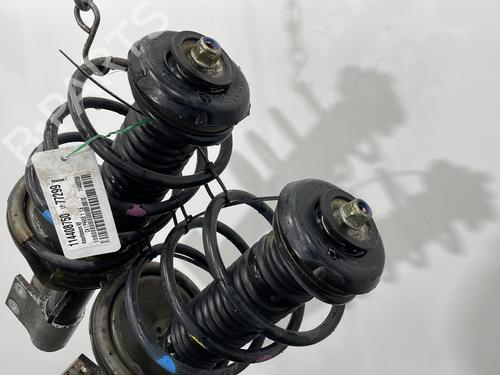 Left front shock absorber CITROËN C4 I (LC_) 1.6 16V | BP29956834M16