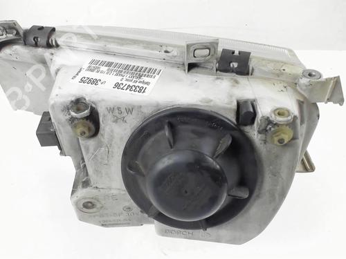 Right headlight FORD GALAXY I (WGR) 2.0 i | BP20436912C29 