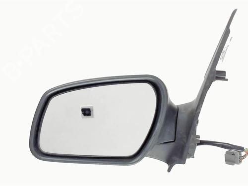 Used Left mirror FORD FOCUS II (DA_, HCP, DP) 1.6 TDCi (109 hp) 20476920