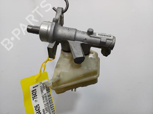 Used Brake master cylinder Brake master cylinder MERCEDES-BENZ SLK (R170) 230 Kompressor (170.447) (193 hp) 40280046 40280046