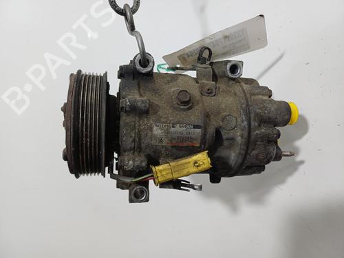 AC compressor CITROËN C8 (EA_, EB_) 2.0 HDi 165 | BP40116292M34 - Image 4