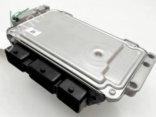 Used Engine control unit (ECU) Engine control unit (ECU) PEUGEOT 307 (3A/C) [2000-2012] 36526321 36526321