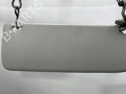 Left sun visor BMW 3 (E90) 320 d | BP30115675I1