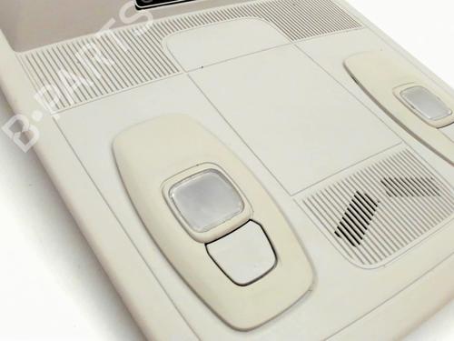 Interior roof light RENAULT MEGANE IV Hatchback (B9A/M/N_) 1.2 TCe 130 (B9MR) | BP36757415I8 - Image 7