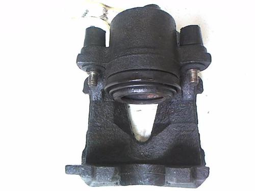 Right front brake caliper AUDI A2 (8Z0) 1.4 | BP20416382M104 