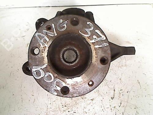 Used Left front steering knuckle Left front steering knuckle 37728341 37728341