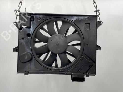 Radiator fan JAGUAR S-TYPE II (X200) 3.0 V6 | BP20395354M35 