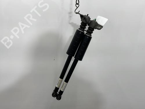 Højre bagtil støddæmper FIAT 500L (351_, 352_) 1.3 D Multijet (199LXY1A, 199LXY11) (84 hp) 30479921