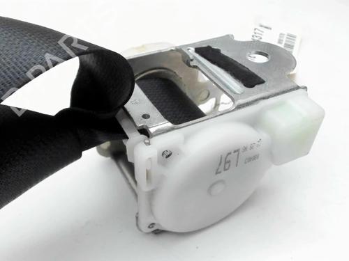 Used Rear left seatbelt Rear left seatbelt NISSAN ALMERA II Hatchback (N16) 2.2 dCi (136 hp) 20394563 20394563