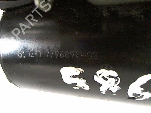 Starter BMW 3 (E90) 320 d | BP20449519M8 