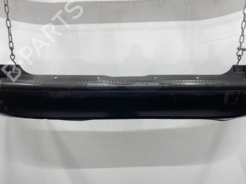 Rear bumper OPEL ZAFIRA A MPV (T98) 2.2 DTI 16V (F75) | BP20463475C8 