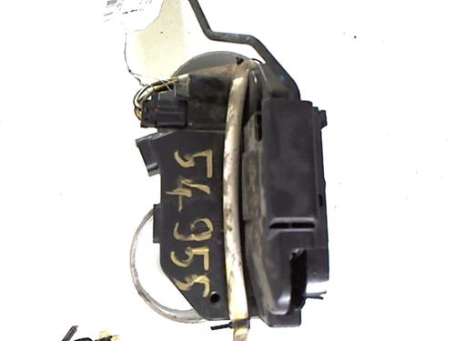 Used Rear left lock Rear left lock 20448611 20448611