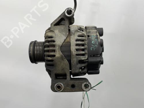 Generator FIAT DOBLO Box Body/MPV (223_) 1.3 D Multijet (75 hp) 25209985