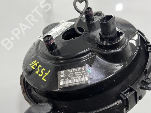 Servo brake AUDI Q7 (4LB) 3.0 TDI quattro | BP32736090M42 - Image 4