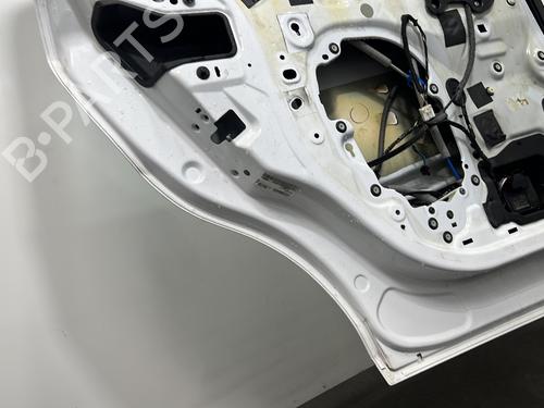 Dør venstre bagtil FORD B-MAX (JK) 1.0 EcoBoost | BP33131412C4  - Image 8