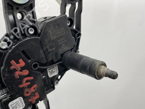 Rear wiper motor SEAT LEON (5F1) 1.4 TSI | BP20463798M102 