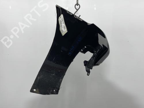 Corner bumper CITROËN BERLINGO Box Body/MPV (B9) 1.6 BlueHDi 100 | BP30890865C117