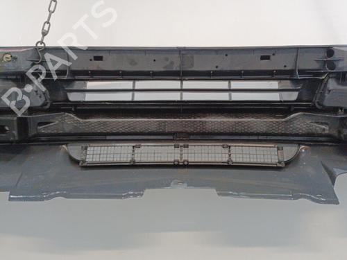Front bumper CITROËN EVASION MPV (22, U6) 2.0 | BP22102668C7 