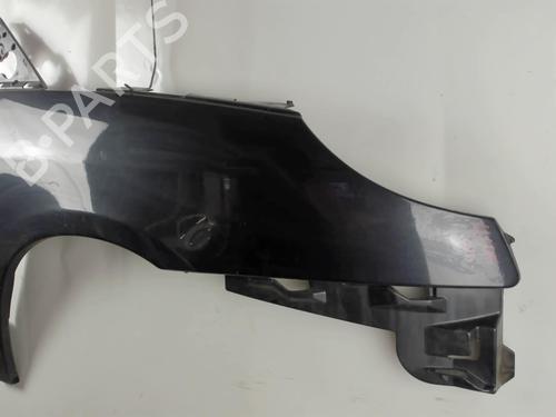 Right front fenders PEUGEOT 807 (EB_) 2.0 HDI | BP20390769C42