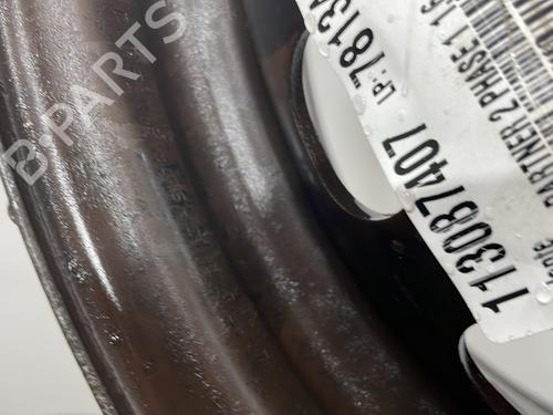 Rim PEUGEOT PARTNER Tepee 1.6 HDi | BP29976475C45
