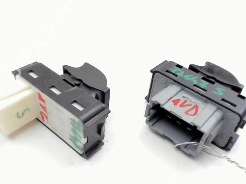 Left front window switch PEUGEOT PARTNER Box Body/MPV 1.6 BlueHDi 100 | BP32264126I27