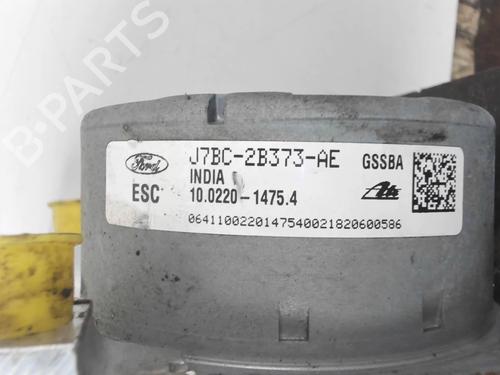 ABS pump FORD KA+ III (UK, FK) 1.2 | BP20395397M43 