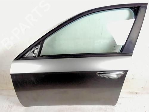 Left front door ALFA ROMEO 159 Sportwagon (939_) 1.9 JTDM 16V (939BXC1B, 939BXC12) | BP20421232C2 