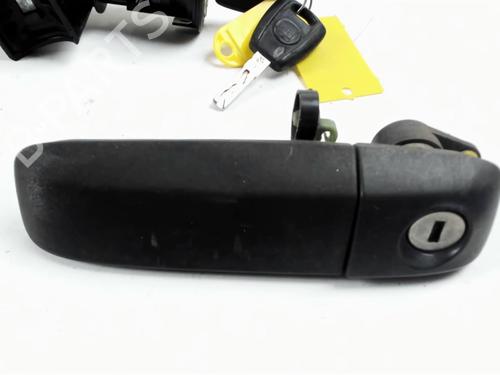 Ignition barrel FIAT PANDA (169_) 1.2 LPG (169CXF1A) | BP31355295M48 