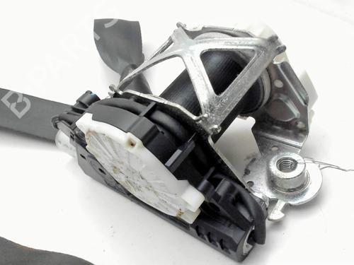 Front left seatbelt CITROËN C5 III Break (RW_) 1.6 HDi 110 | BP33314741I26  - Image 7