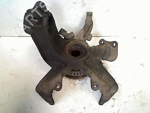 Right front steering knuckle SEAT TOLEDO II (1M2) 1.9 TDI | BP22913732M26 