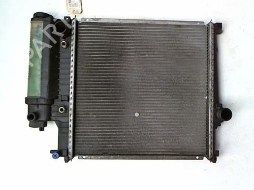 Used Water radiator Water radiator 20457961 20457961