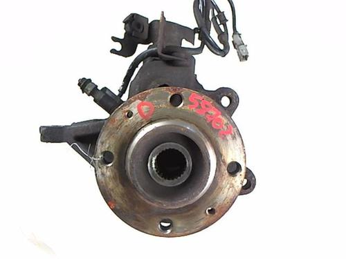 Used Right front steering knuckle CITROËN XSARA (N1) 1.6 16V (109 hp) 20409885