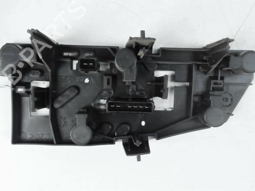 Lampeholder Lampeholder PEUGEOT 406 (8B) 1.8 16V (110 hp) 34635370 34635370