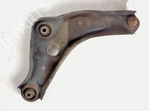 Used Left front suspension arm NISSAN QASHQAI II SUV (J11, J11_) 1.6 dCi (130 hp) 20406957
