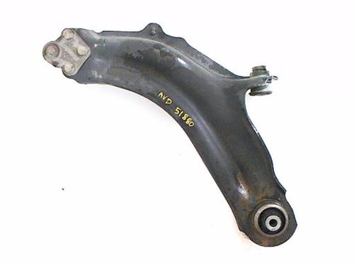 Right front suspension arm RENAULT KANGOO Express (FW0/1_) 1.5 dCi 70 (FW0A, KW0V) | BP20436325M13 