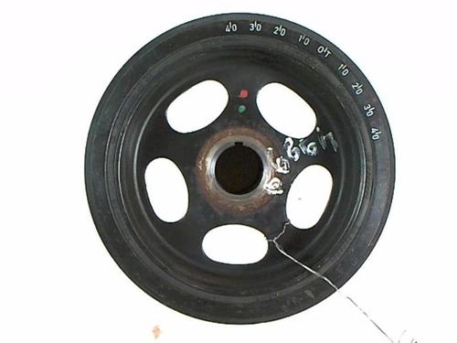Used Pulley MERCEDES-BENZ B-CLASS Sports Tourer (W245) B 180 CDI (245.207) (109 hp) 20449400