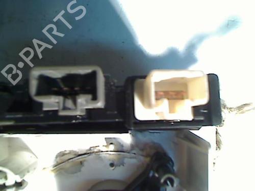 Climate control TOYOTA YARIS (_P1_) 1.3 (NCP10, SCP12_) | BP20453409I5 
