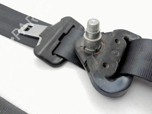 Front left seatbelt DACIA DUSTER (HS_) 1.5 dCi (HSMC) | BP38787650I26 - Image 2