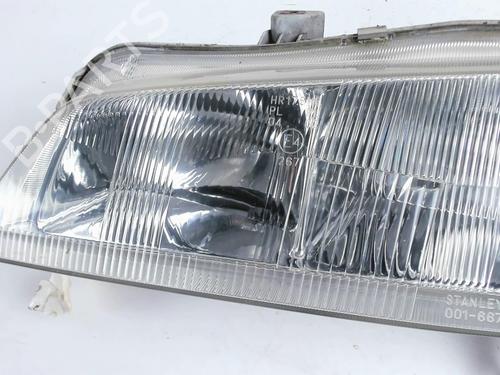 Used Left headlight Left headlight HONDA ACCORD V Aerodeck (CE) 2.0 i LS 16V (CE2) (136 hp) 21239315 21239315