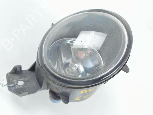 Right front fog light BMW 1 (E87) 118 d | BP20466506C31 