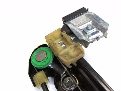 Front left window mechanism SEAT LEON (1P1) 1.9 TDI | BP20452505C22 