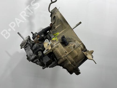 Gearbox FIAT DOBLO Box Body/MPV (223_) 1.3 D Multijet | BP25209975M3 