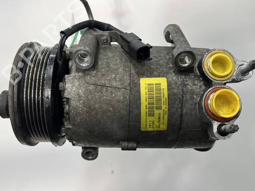 Compressor A/A FORD C-MAX II (DXA/CB7, DXA/CEU) 2.0 TDCi (140 hp) 30795304