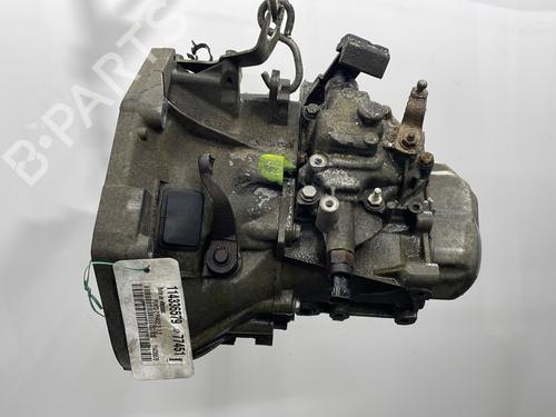 Gearbox FIAT PUNTO (188_) 1.2 60 (188.030, .050, .130, .150, .230, .250) | BP29976547M3