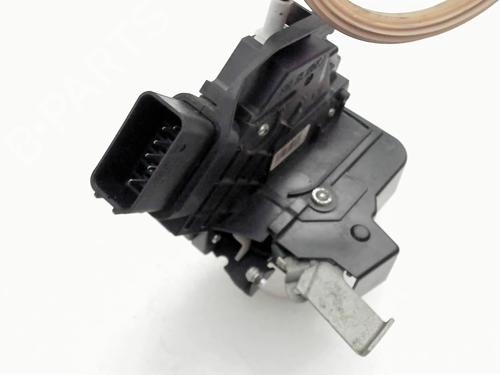 Rear left lock FORD FOCUS II (DA_, HCP, DP) 1.6 TDCi | BP29625458C100 