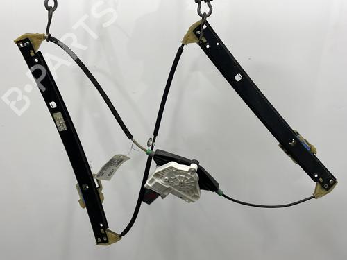 Used Front left window mechanism AUDI A4 B8 (8K2) 2.0 TDI (143 hp) 22695871