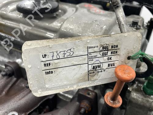 Engine PEUGEOT 106 II (1A_, 1C_) 1.1 i | BP30890826M1